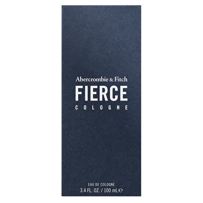 Abercrombie & Fitch Fierce
