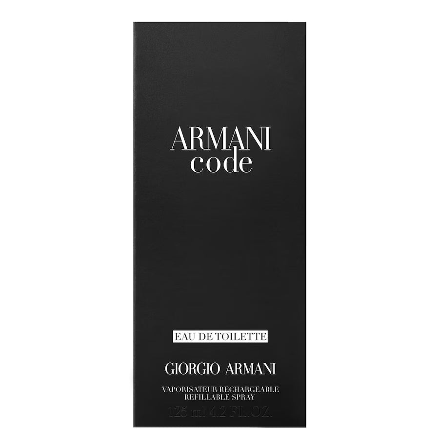 Armani Code