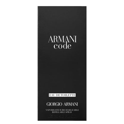 Armani Code