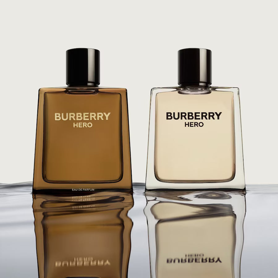 BURBERRY HERO BURBERRY