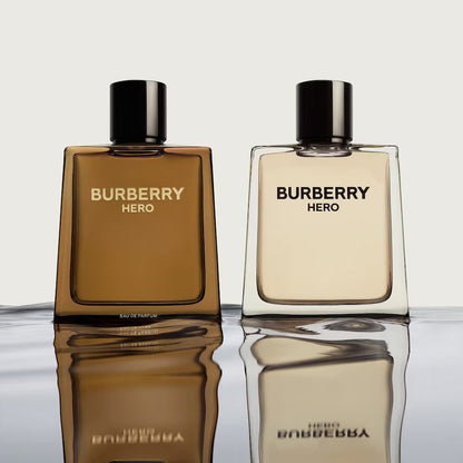 BURBERRY HERO BURBERRY