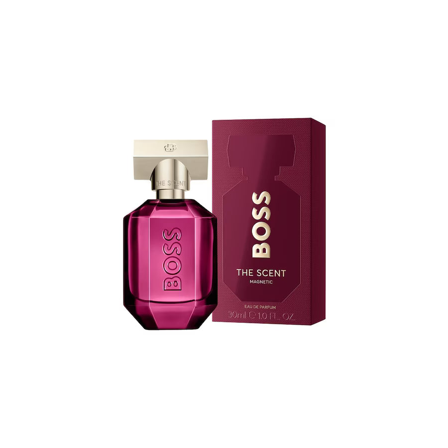 Hugo Boss For Her Magnetic Hugo
