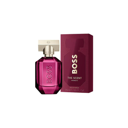 Hugo Boss For Her Magnetic Hugo