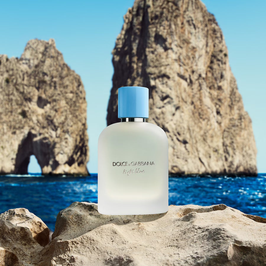 Dolce&Gabbana Light Blue Dolce&Gabbana