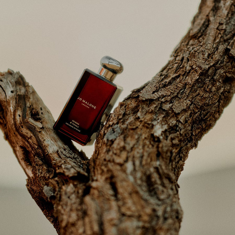 Jo Malone London Cologne Intense Myrrh & Tonka
