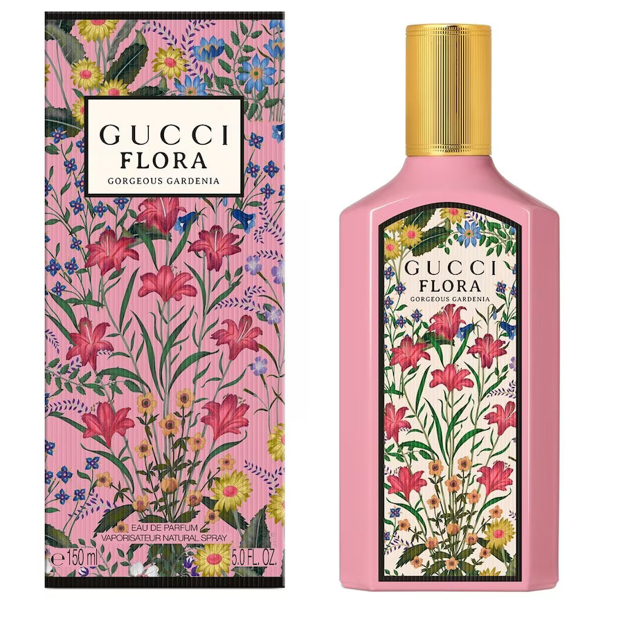 Flora by Gucci Gorgeous Gardenia Gucci