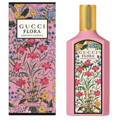 Flora by Gucci Gorgeous Gardenia Gucci