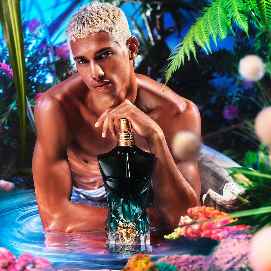 Jean Paul Gaultier Le Beau  Le Parfum Intense Jean Paul Gaultier