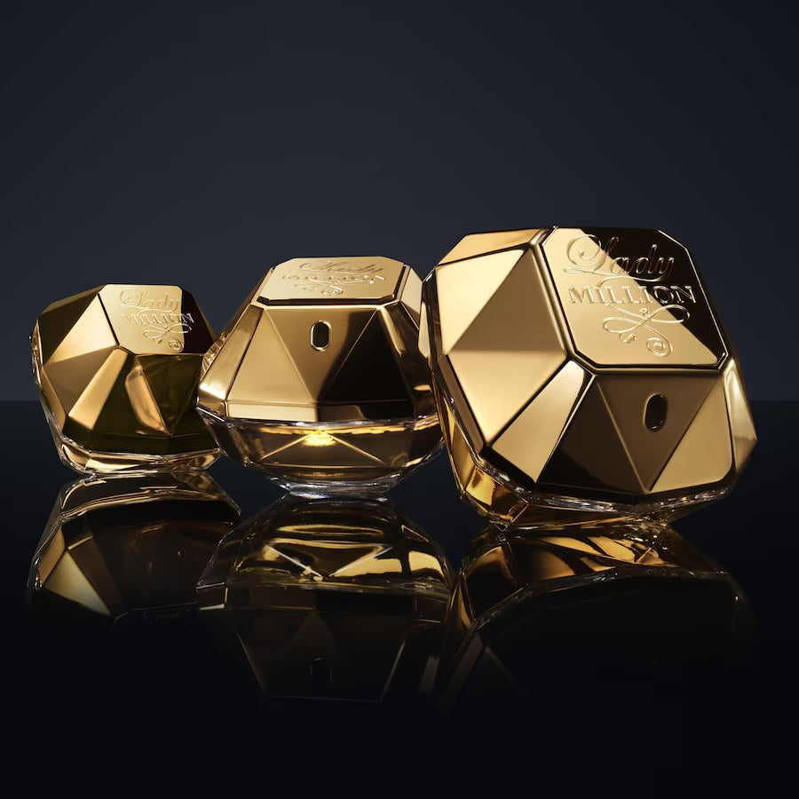 Rabanne Lady Million Rabanne