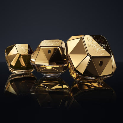 Rabanne Lady Million Rabanne