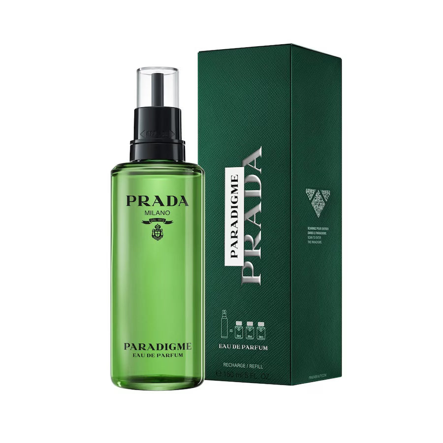 Prada Paradigms Parada