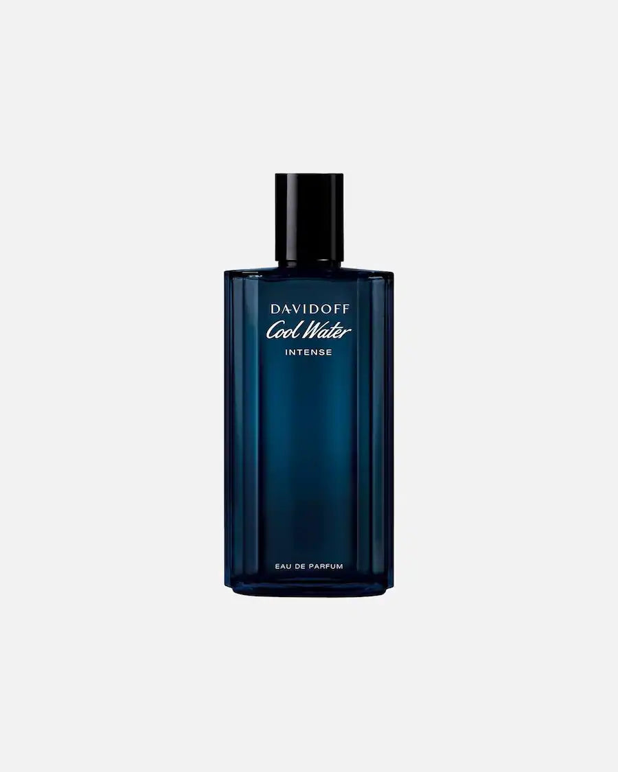 Davidoff Cool Water Intense Davidoff