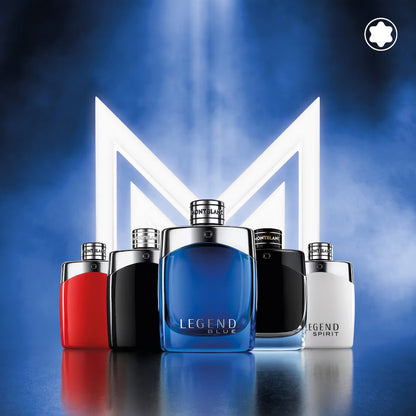 Montblanc Legend Spirit Montblanc