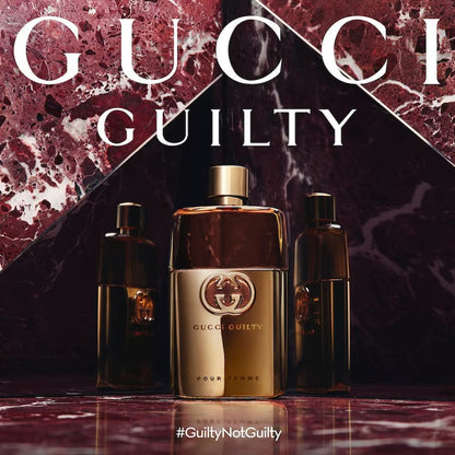 Gucci Guilty Pour Femme Gucci