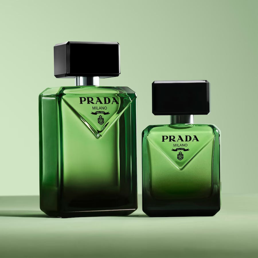 Prada Paradigms Parada