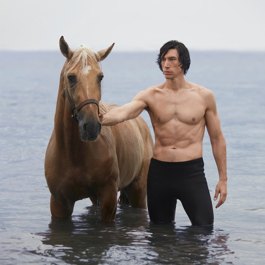 BURBERRY HERO BURBERRY