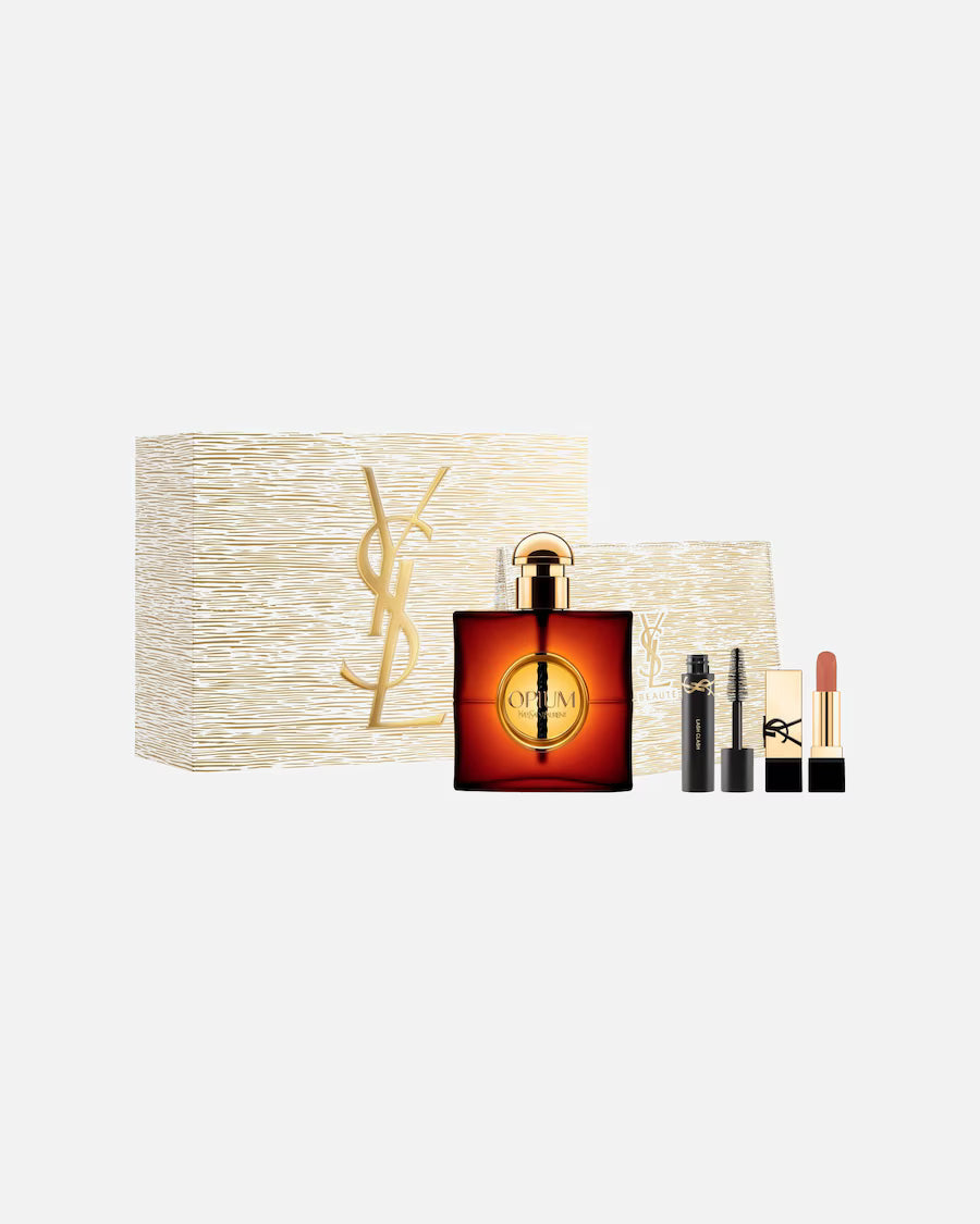 Yves Saint Laurent Opium - 1 Piece Yves Saint Laurent