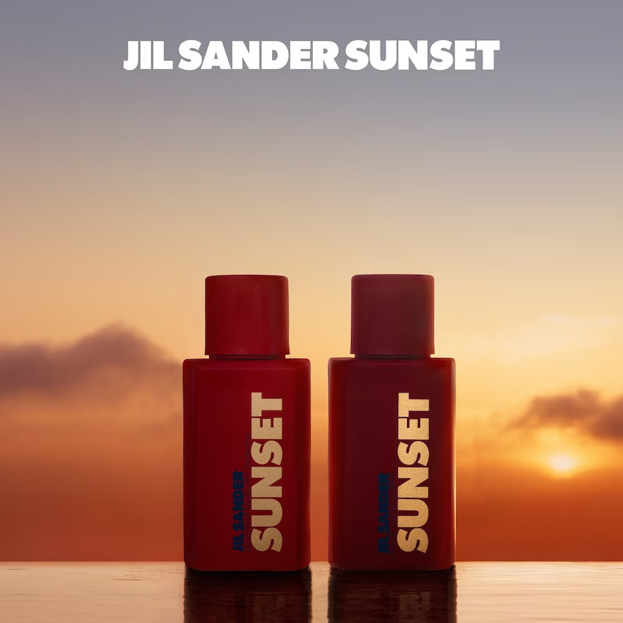 Jil Sander Sunset Natural Spray