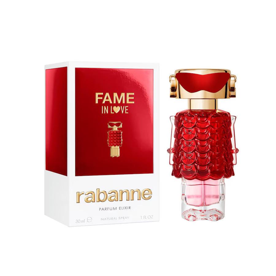 Rabanne Fame In Love Elixir