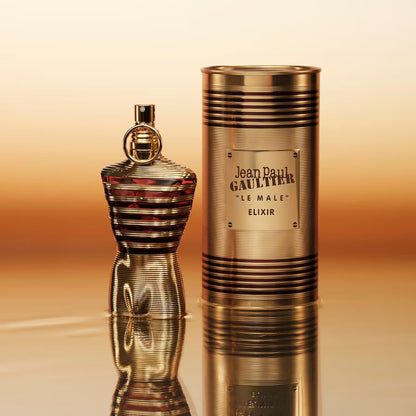 Jean Paul Gaultier Le Mâle Elixir VLP.LIFE