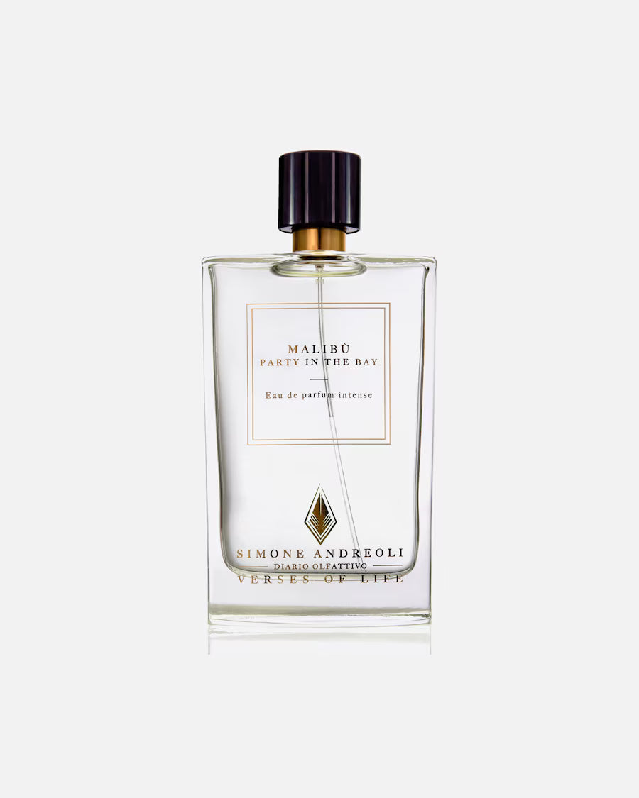 Simone Andreoli Malibù – Party in the Bay - 100 ml