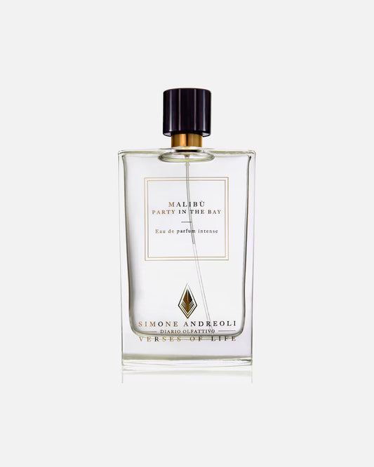 Simone Andreoli Malibù – Party in the Bay - 100 ml