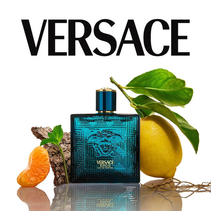 Versace Eros Versace