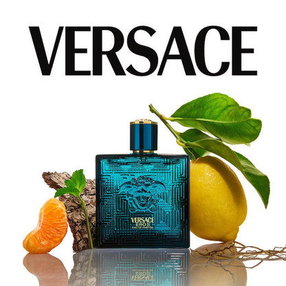 Versace Eros Versace