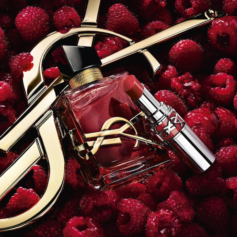 Yves Saint Laurent
